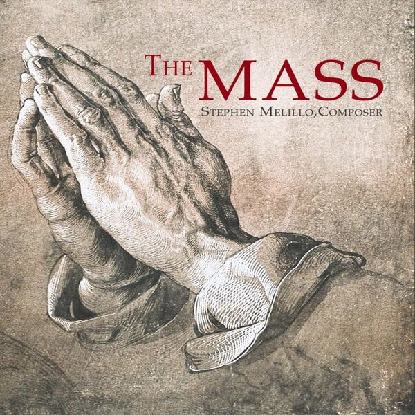 Cover art for The Mass